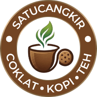 SatuCangkir Logo